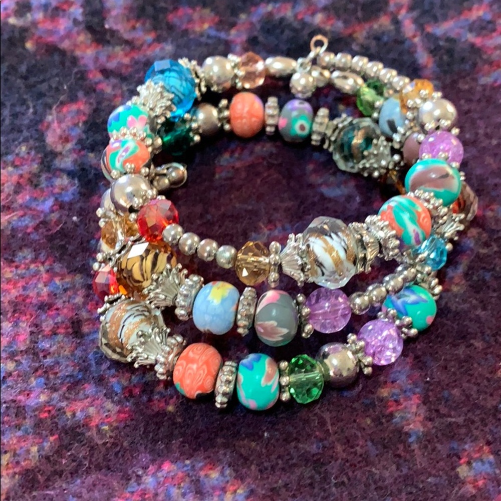 Premier designs bracelet